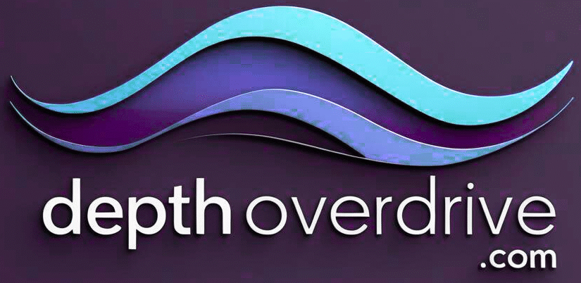 depthoverdrive.com