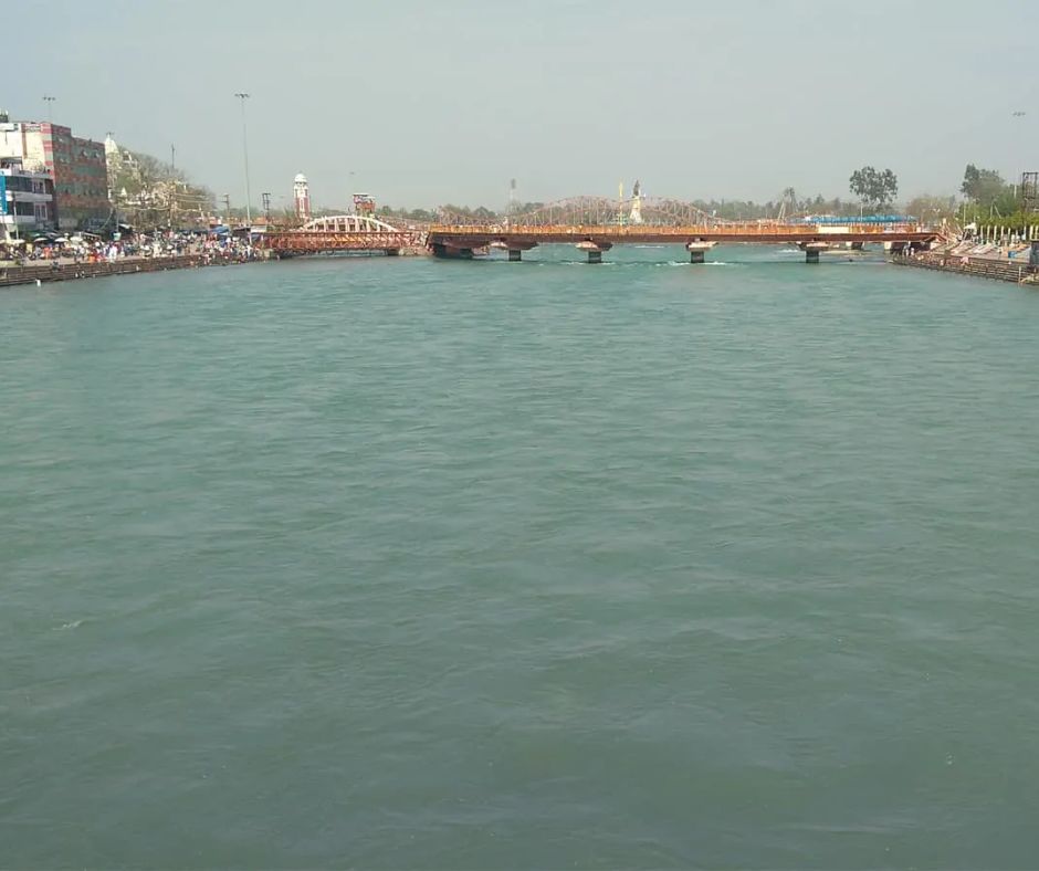 ganga-river