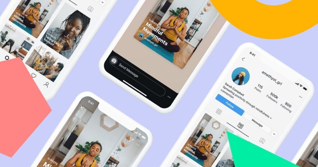 instagram-guide