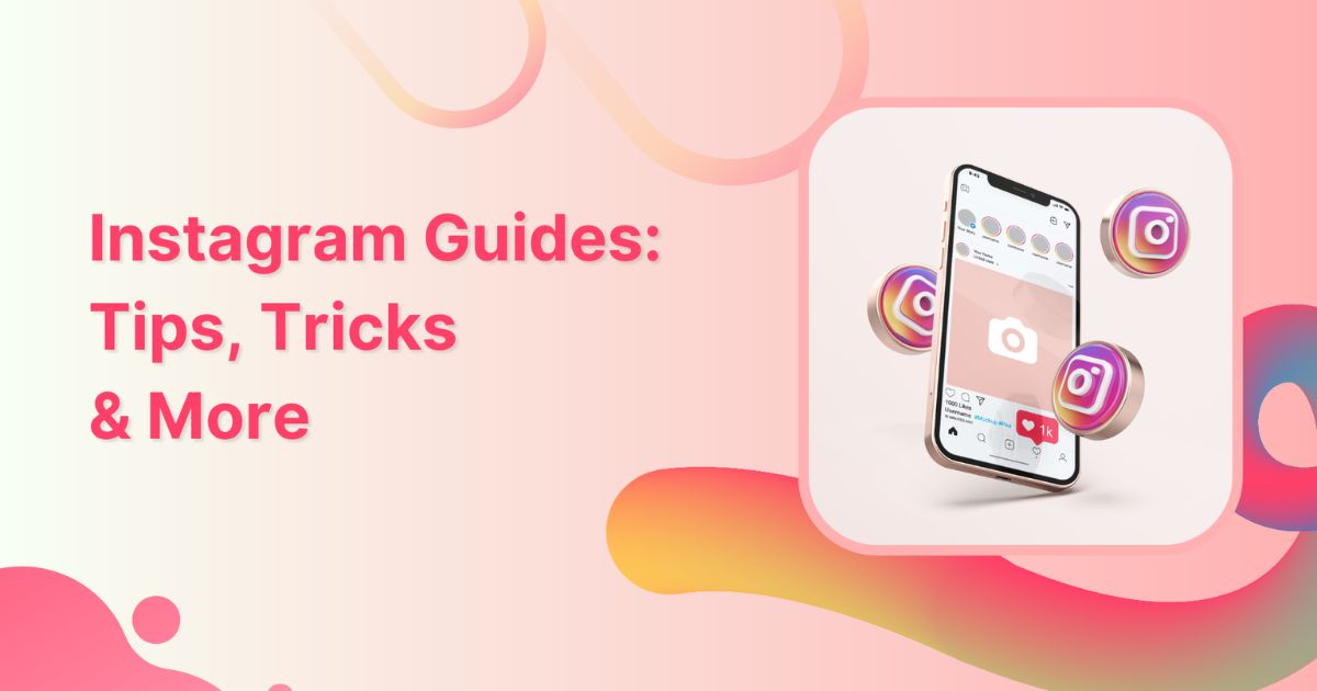 instagram-guide