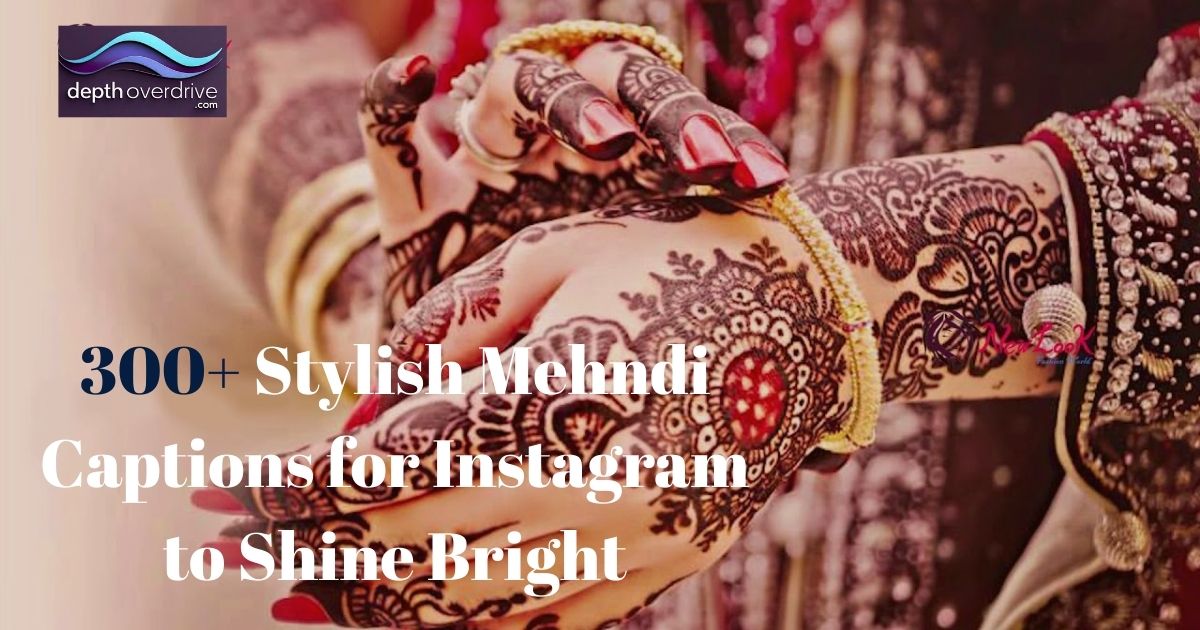 stylish-mehndi