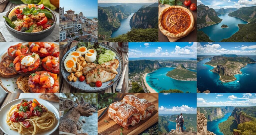 food-and-travel-captions