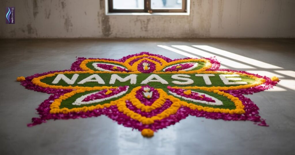 cultural-rangoli