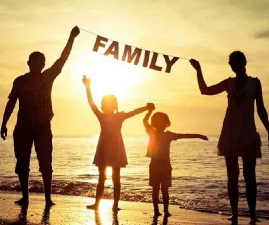 family-captions