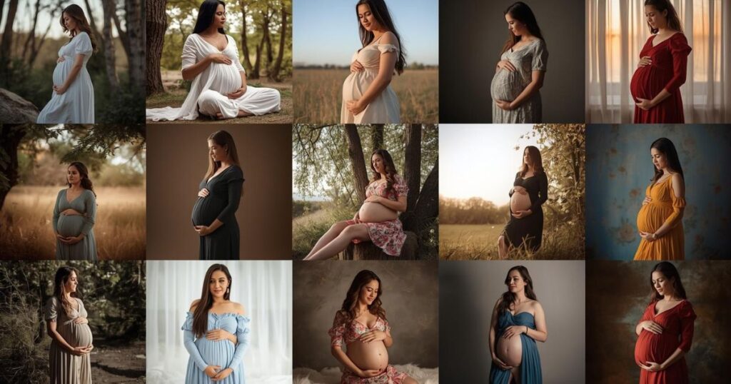 maternity-shoot