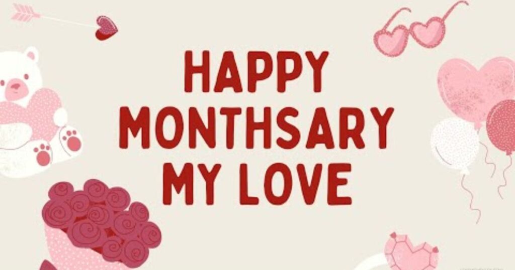 monthsary-quotes