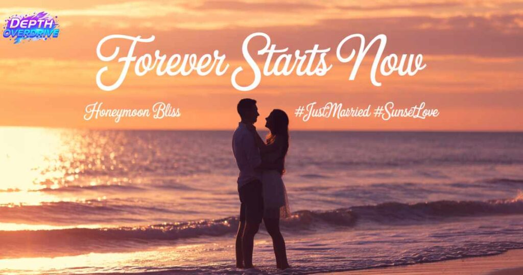 romantic-sunset-captions