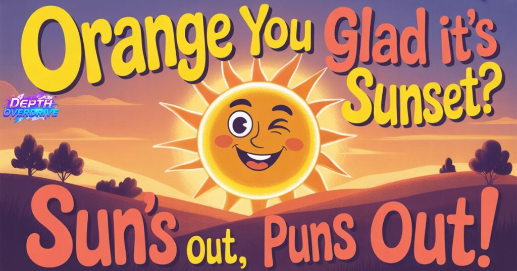sunset-puns-captions