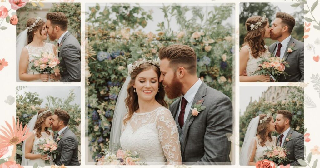 short-wedding-captions