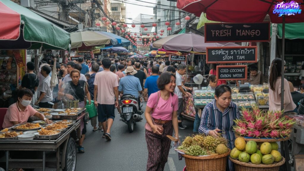 bangkok-street-market