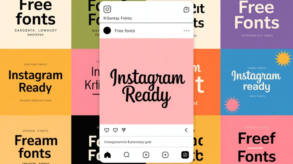 fonts-for-instagram 