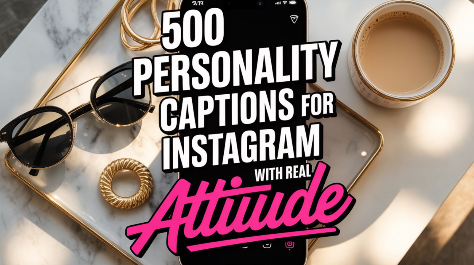 personality-captions