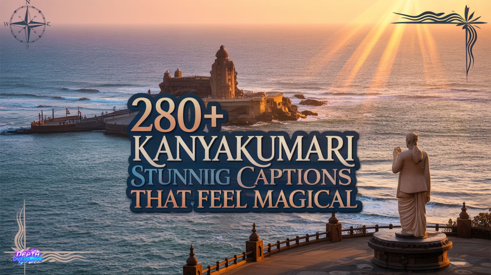kanyakumari-captions