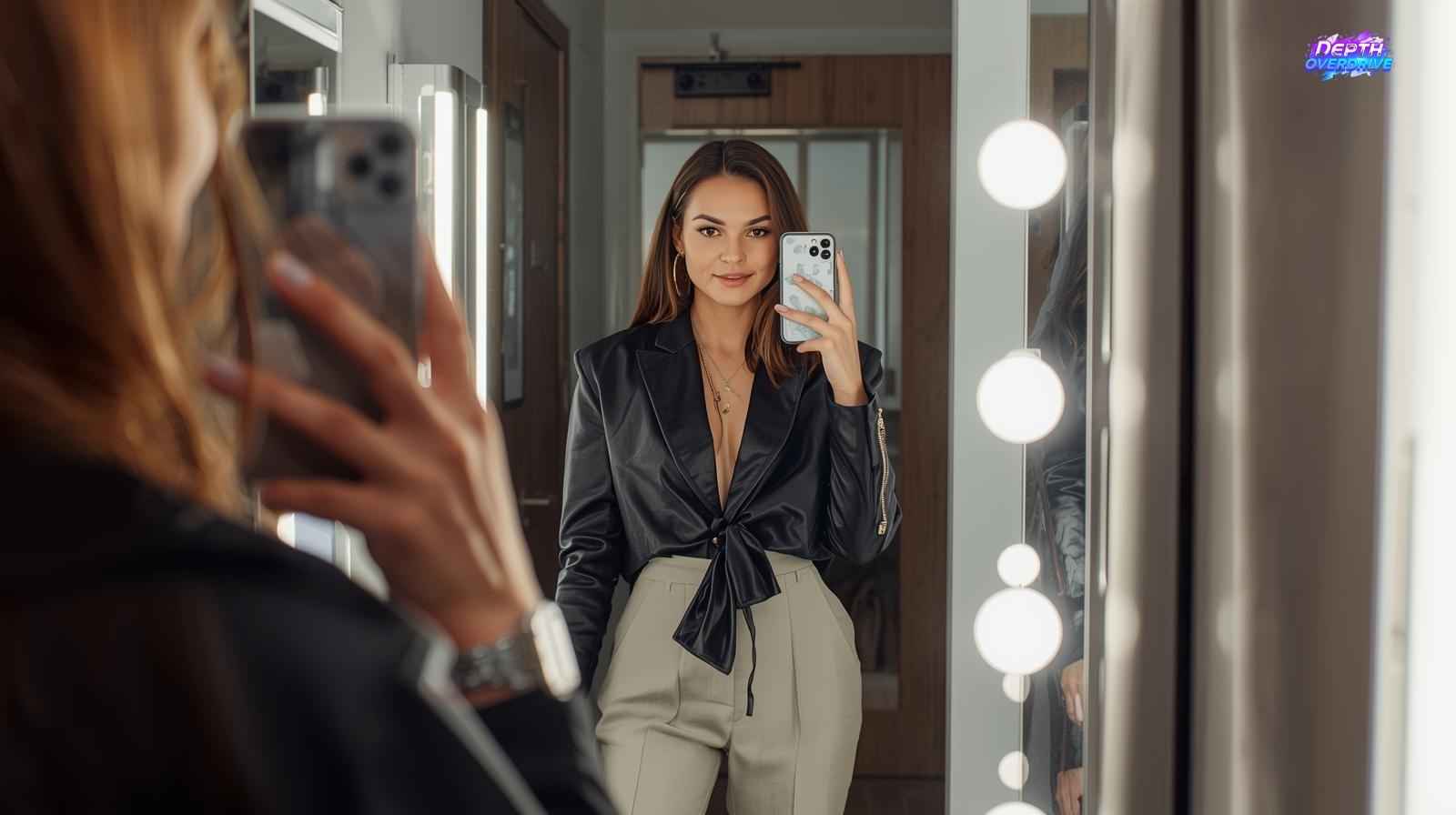 mirror-selfie-captions